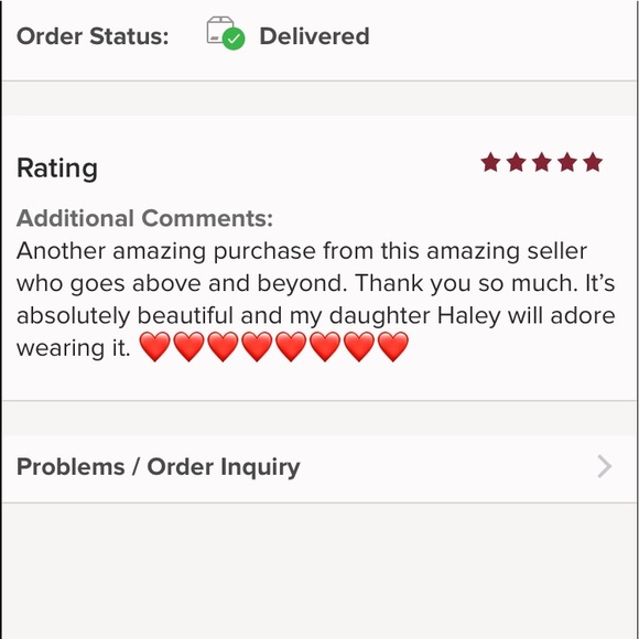 2CT Princess cut CZ Engagement Ring - Picture 3 of 16